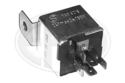 661080 ERA Реле, ближнний свет