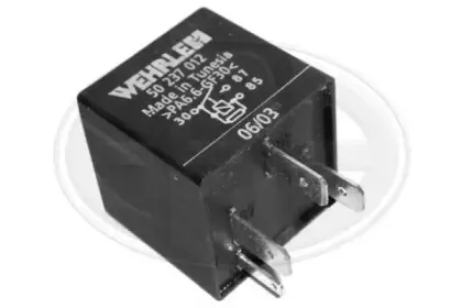 661133 ERA Реле, рабочий ток