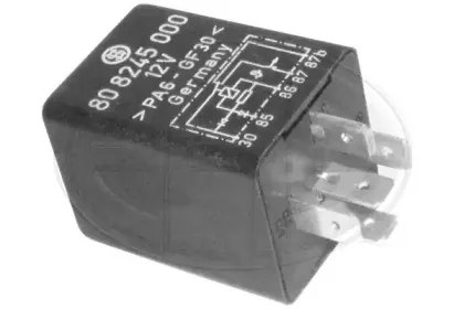661164 ERA Реле, стеклоподъемник