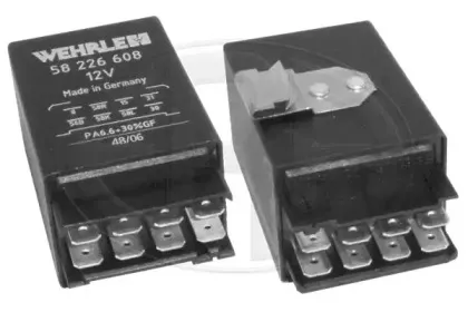 661229 ERA Устройство управления, освещение