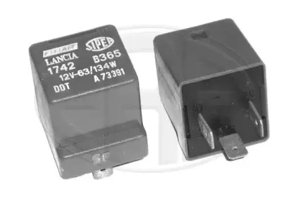 661243 ERA Реле аварийной световой сигнализация