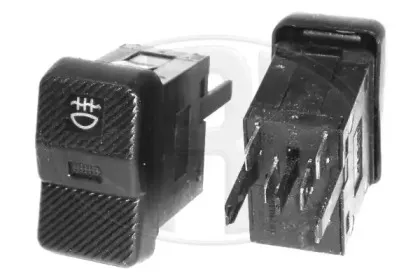 662057 ERA Выключатель, задние противотуманные фонари