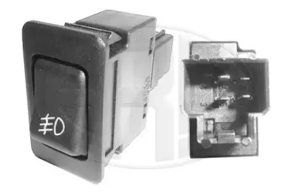 662059 ERA Выключатель, противотуманная