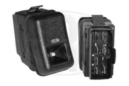 662066 ERA Кнопочпый включатель, управление осевой нагрузки