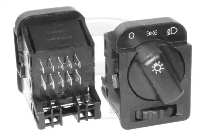 662106 ERA Выключатель, головной свет