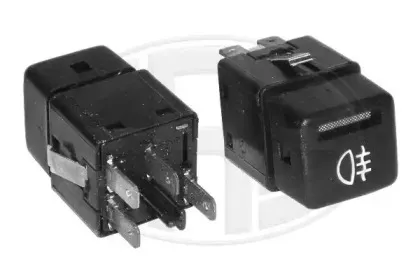 662109 ERA Выключатель, противотуманная