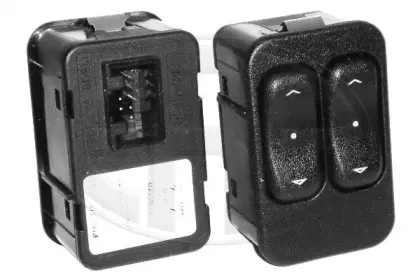 662141 ERA Выключатель, стеклолодъемник