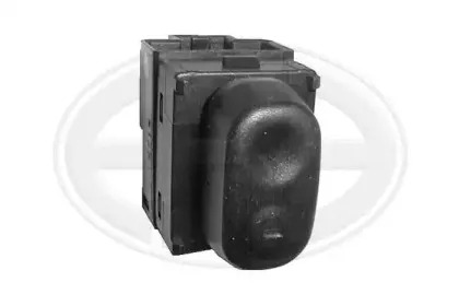 662228 ERA Выключатель, стеклолодъемник