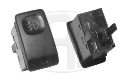 662261 ERA Выключатель, противотуманная