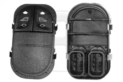 662275 ERA Выключатель, стеклолодъемник