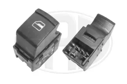 662279 ERA Выключатель, стеклолодъемник