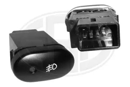 662285 ERA Выключатель, противотуманная