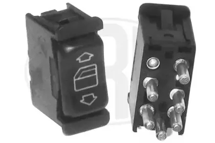 662330 ERA Выключатель, стеклолодъемник