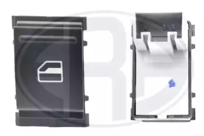 662465 ERA Выключатель, стеклолодъемник