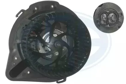 664002 ERA Устройство для впуска, воздух в салоне