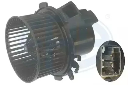 664026 ERA Устройство для впуска, воздух в салоне