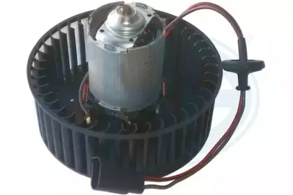 664034 ERA Устройство для впуска, воздух в салоне