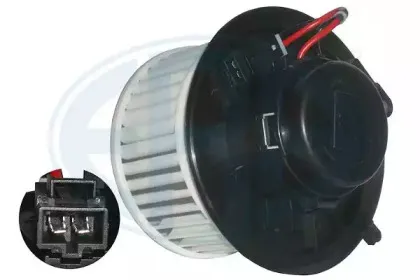 664053 ERA Устройство для впуска, воздух в салоне