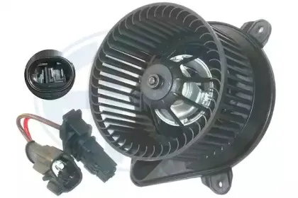 664056 ERA Устройство для впуска, воздух в салоне