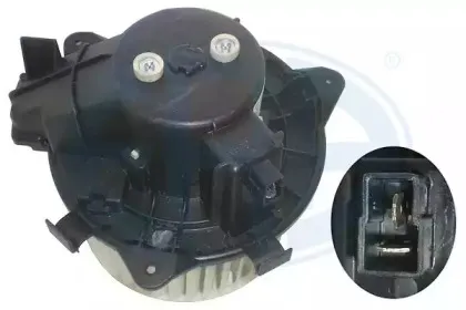 664063 ERA Устройство для впуска, воздух в салоне