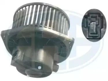 664096 ERA Устройство для впуска, воздух в салоне