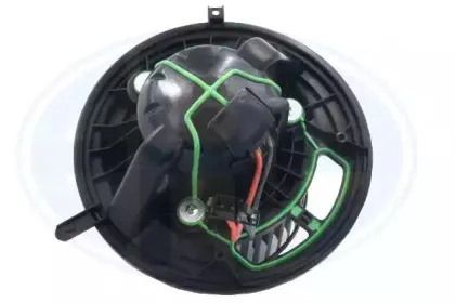 664120 ERA Устройство для впуска, воздух в салоне