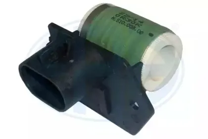 665010 ERA Дополнительный резистор, электромотор - вентилятор радиатора