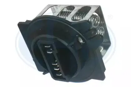 665031 ERA Сопротивление, вентилятор салона