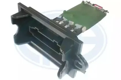 665056 ERA Сопротивление, вентилятор салона