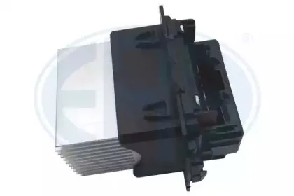 665060 ERA Сопротивление, вентилятор салона