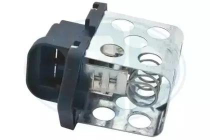 665072 ERA Дополнительный резистор, электромотор - вентилятор радиатора