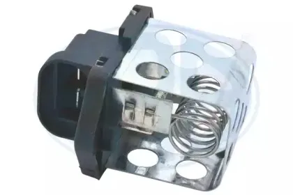 665073 ERA Дополнительный резистор, электромотор - вентилятор радиатора