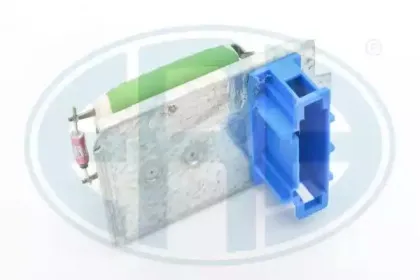 665075 ERA Сопротивление, вентилятор салона