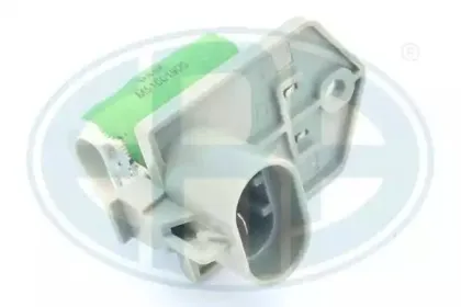 665086 ERA Сопротивление, вентилятор салона