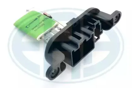 665087 ERA Сопротивление, вентилятор салона