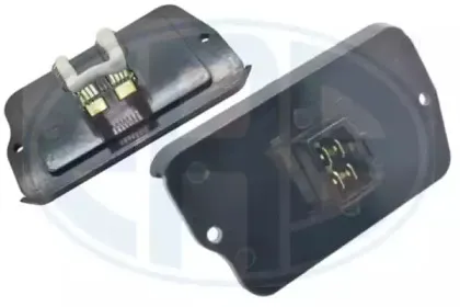 665100 ERA Сопротивление, вентилятор салона