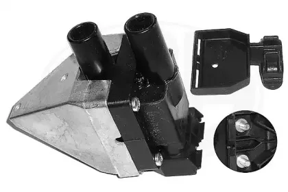 880110 ERA Катушка зажигания