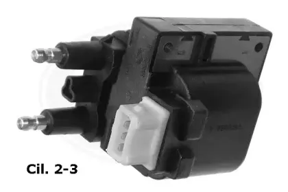 880116 ERA Катушка зажигания