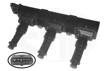 880125 ERA Катушка зажигания