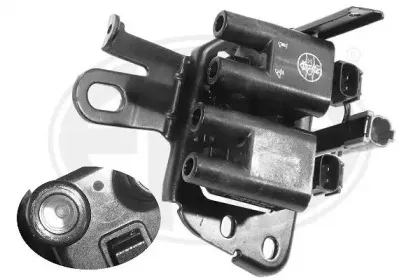 880162 ERA Катушка зажигания