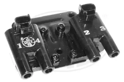 880189 ERA Катушка зажигания