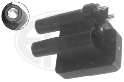 880250 ERA Катушка зажигания