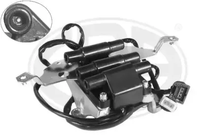 880287 ERA Катушка зажигания