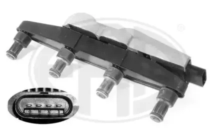 880033 ERA Катушка зажигания