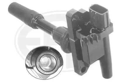 880340 ERA Катушка зажигания