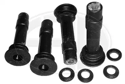 880041 ERA Вилка, катушка зажигания