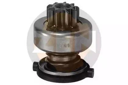 225269 ERA Привод с механизмом свободного хода, стартер