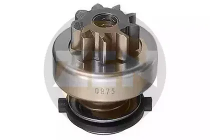 225393 ERA Привод с механизмом свободного хода, стартер