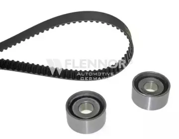 F904224V FLENNOR Комплект ремня ГРМ
