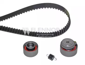 F904230V FLENNOR Комплект ремня ГРМ